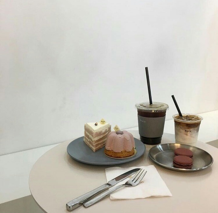 : Cafe & Sweet : | 인스티즈