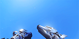 오버워치 재장전 모션 | 인스티즈