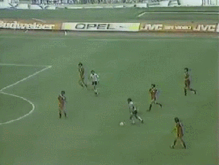 1986월드컵 대한민국 vs 마라도나.gif | 인스티즈