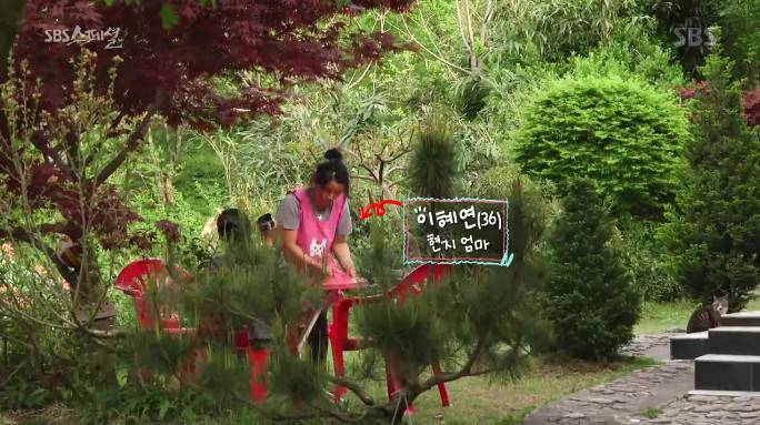 어제 sbs스페셜 보다가 울컥했던 장면ㅠㅠ | 인스티즈