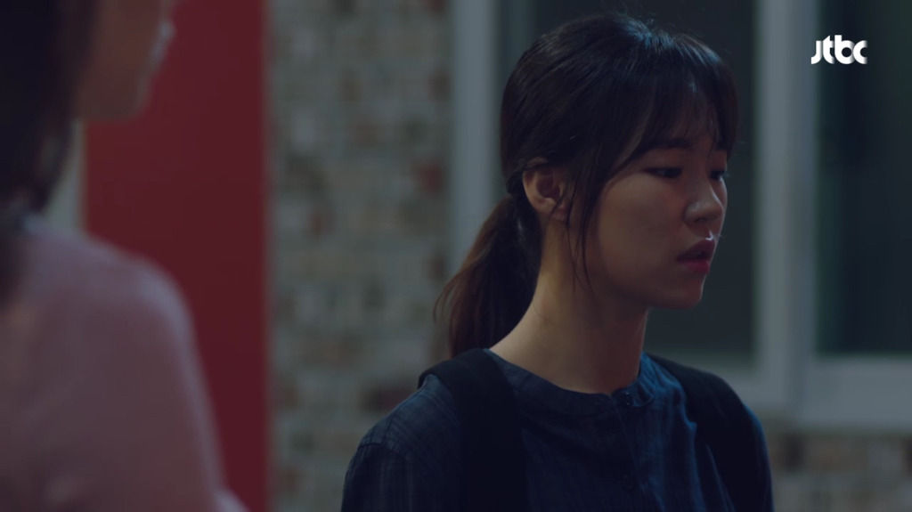 [청춘시대] 내 질투에선 썩은 냄새가 나 | 인스티즈