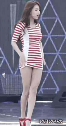 간만에 피에스타 비주얼.jpgif | 인스티즈