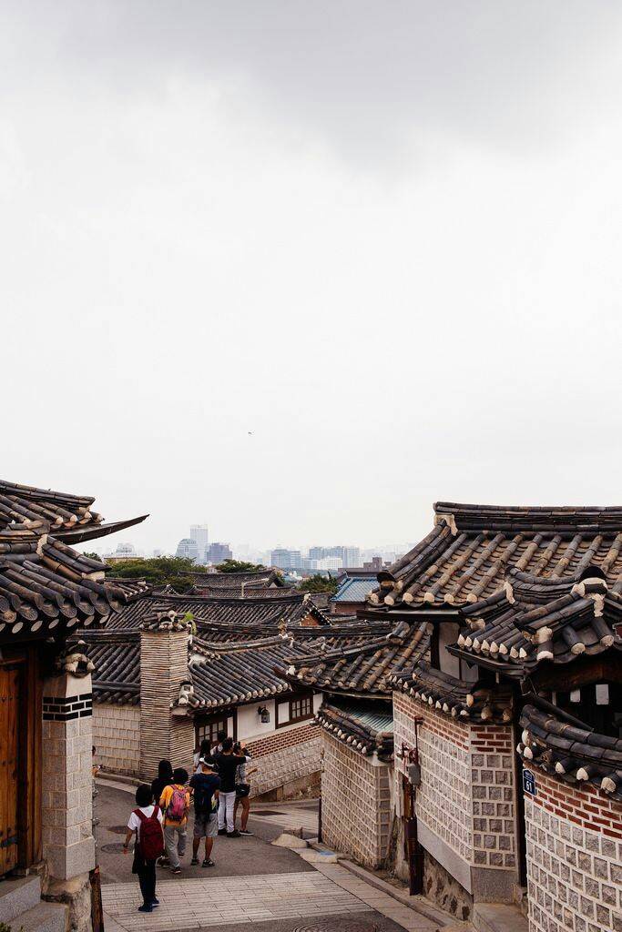 우리나라의 모습 | 인스티즈