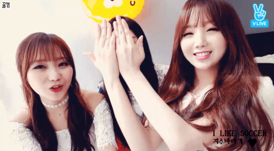 [러블리즈] 오지가애 | 인스티즈