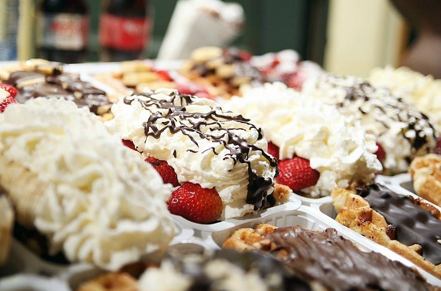 와플 좋아해요? | 인스티즈