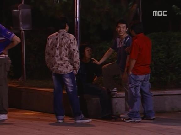 [거침없이하이킥] 윤호의 짝사랑 이야기 - 10 | 인스티즈