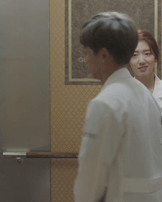 [닥터스] 저한테 왜이렇게 잘해주세요 제가좋으세요?.jpg | 인스티즈