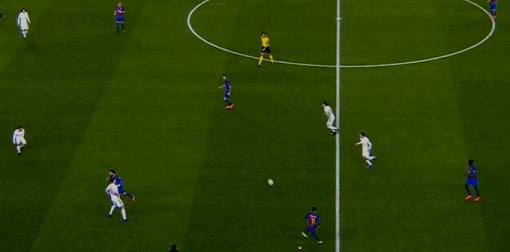  세르히오 부스케츠 vs 파리 생제르망 | 인스티즈