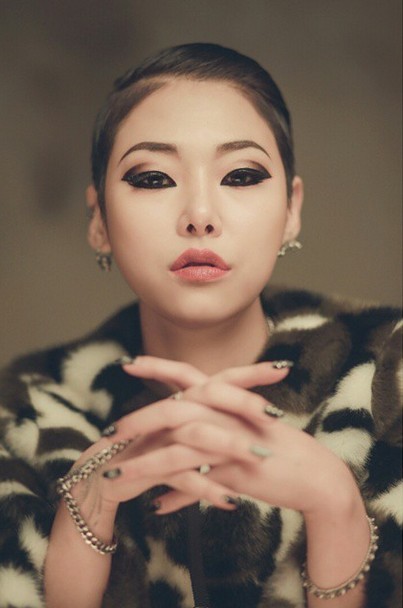 언프리티 랩스타가 이멤버로 왕중왕전을 한다면 우승자는? | 인스티즈