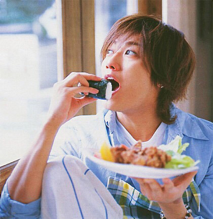 한국에서도 인기많을법한 잘생긴 일본연예인 | 인스티즈