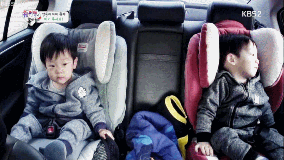 [슈퍼맨이돌아왔다] 동생 챙기는 서언이 ㅠㅠㅠㅠ | 인스티즈