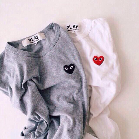 꼼데 좋아해? | 인스티즈