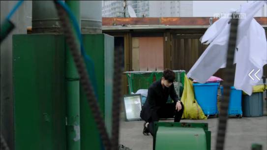 [드라마W(더블유)] 당신이 사는 세계라는게 대체 뭐죠...?-04(2) | 인스티즈