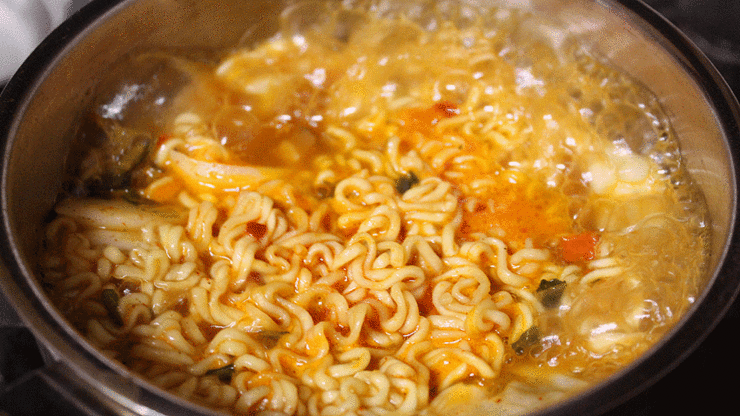 심야식당.gif | 인스티즈