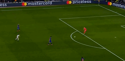  세르히오 부스케츠 vs 파리 생제르망 | 인스티즈