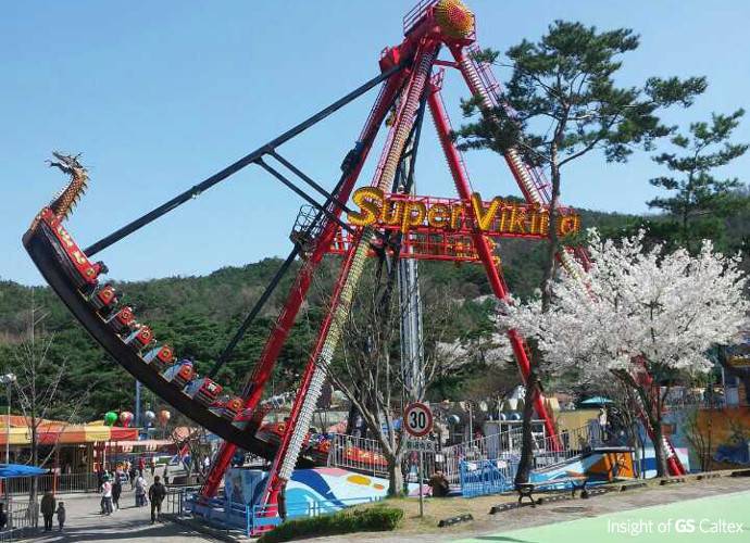 연우와 함께 플로리다 유니버셜 놀러가기 vs 연우와 함께 대전 오월드 놀러가기 - 인스티즈(instiz) 이슈 카테고리