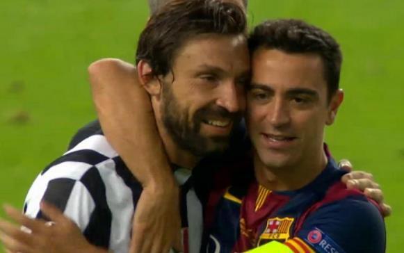 움짤과 사진으로 요약해보는 지난 8년간의 챔스 결승 | 인스티즈