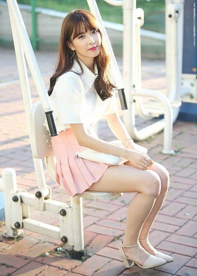 남심을 저격하는 의상.jpg | 인스티즈