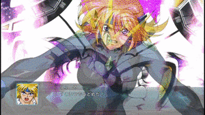 본인이 타는 로봇 기체 보다 인기가 없는 여성 파일럿 | 인스티즈