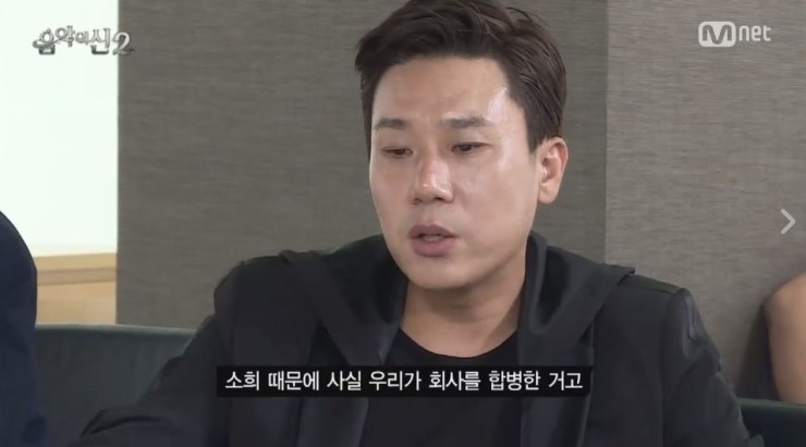 [음악의신2] 이상민이 맘먹으면 모두를 홀림 | 인스티즈