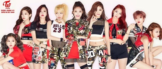 2017년 기준 걸그룹 평균 나이 | 인스티즈