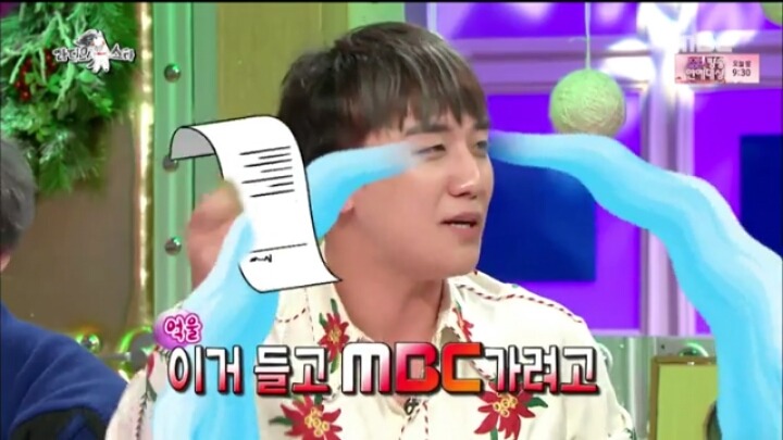 [라스] 욕엄청 먹었던 거미생일 파티 술값 논란 승리의 해명 | 인스티즈