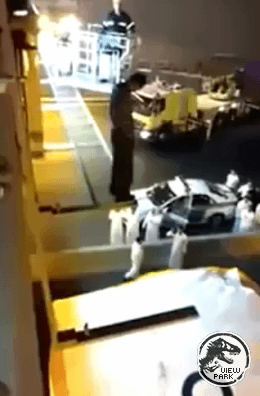 자살시도자 구출작업 | 인스티즈