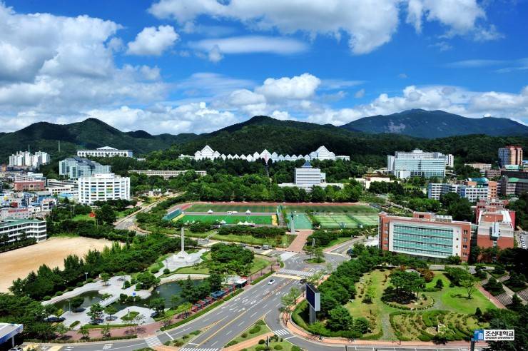 지방에서 캠퍼스가 가장 이쁘다 생각하는 대학교 | 인스티즈