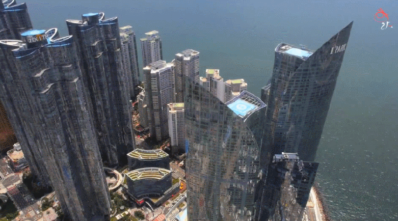 지방 동네중에서 유일하게 서울 수도권 어느동네랑 비교해도 꿀리지않는곳 | 인스티즈