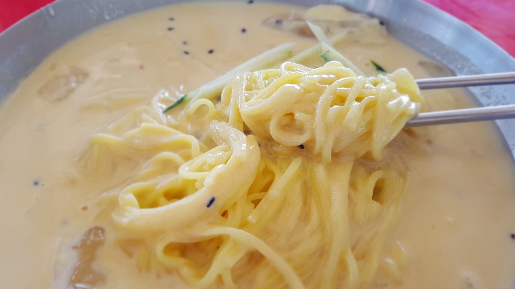 콩국수 (먹) | 인스티즈