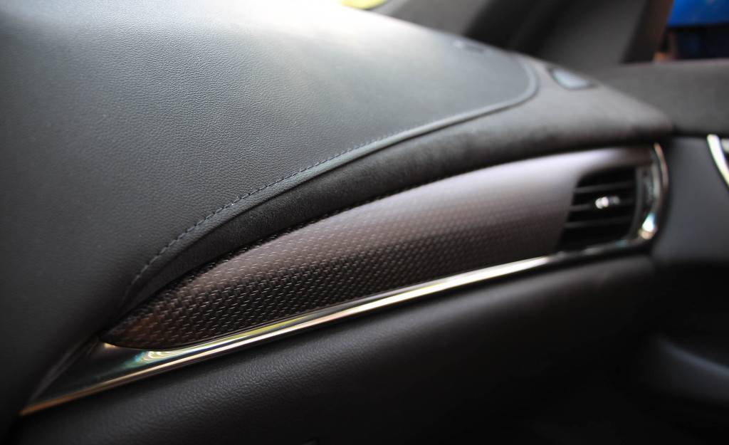 2016 캐딜락 ATS-V 수동 [데이터주의] | 인스티즈