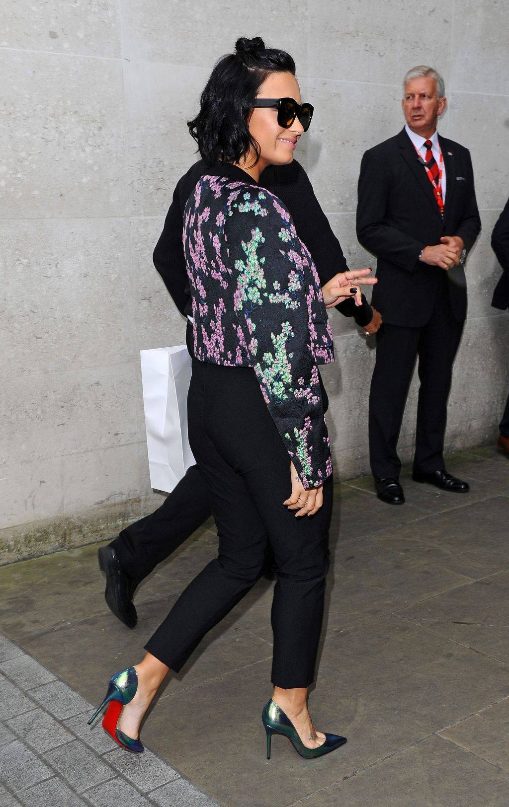 데미 로바토 | 인스티즈