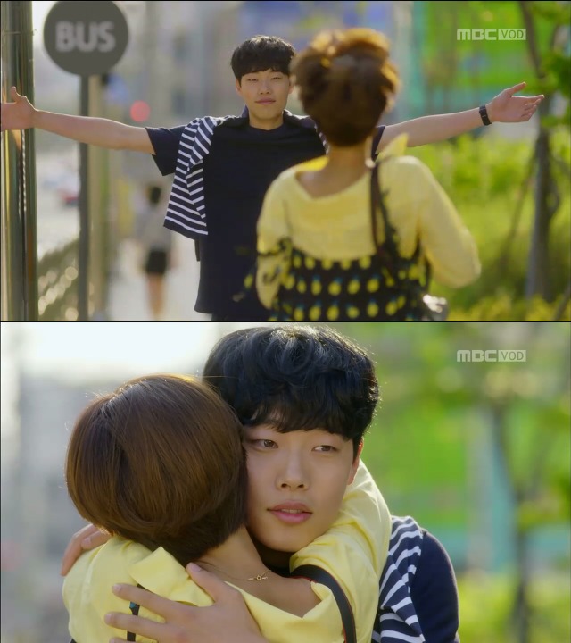 인생드라마로 자주 꼽히는 운빨로맨스의 감명깊은 장면들과 대사들 (2) | 인스티즈