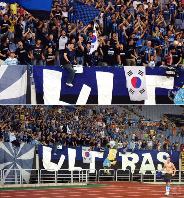 인천 리즈 시절....jpg | 인스티즈