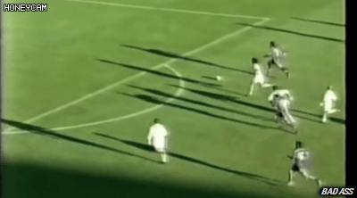 닥치고 무조건 냅다 갈긴다.gif | 인스티즈