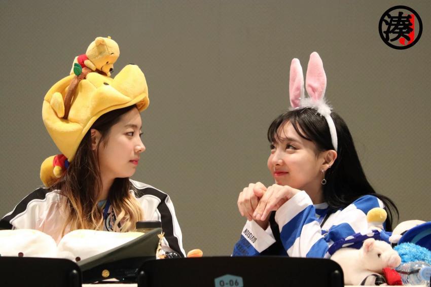 [트와이스] 독수리 처럼 비약해~ | 인스티즈