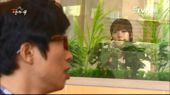 [막돼먹은영애씨시즌9] 11화 내 연애의 불편한 진실 | 인스티즈