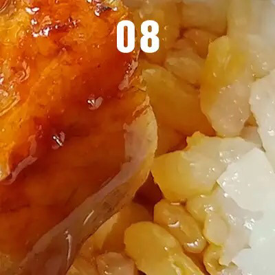 이게 무슨 요리인지 맞히면 돼지보스 인정 | 인스티즈