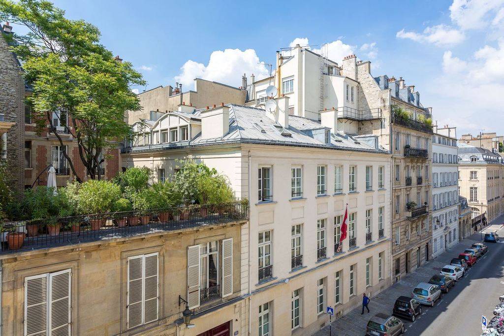 파리 분위기.jpg | 인스티즈