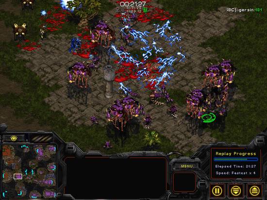 저그유저로써 정말 거슬리는 유닛 투톱 | 인스티즈