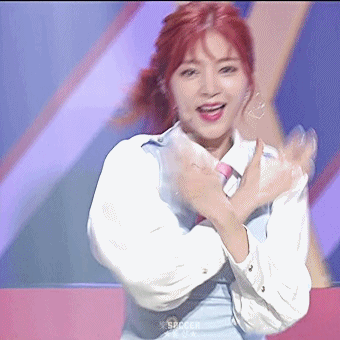 170418 더쇼 라붐-Hwi hwi.gif (데이터주의) | 인스티즈