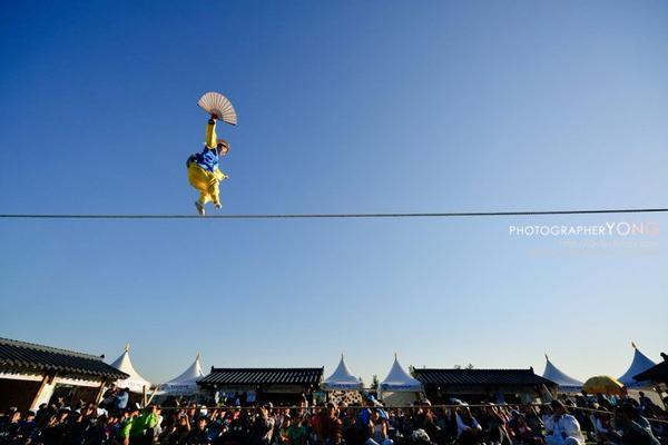 흥 쩔던 조상님들의 익스트림 유흥 | 인스티즈