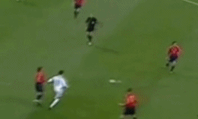 "그의 패스는 컴퓨터로도 구현이 불가능하다." | 인스티즈