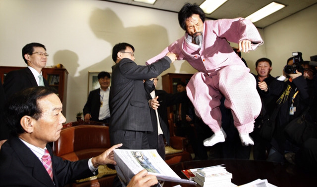 개쩌는 대륙의 어플 | 인스티즈