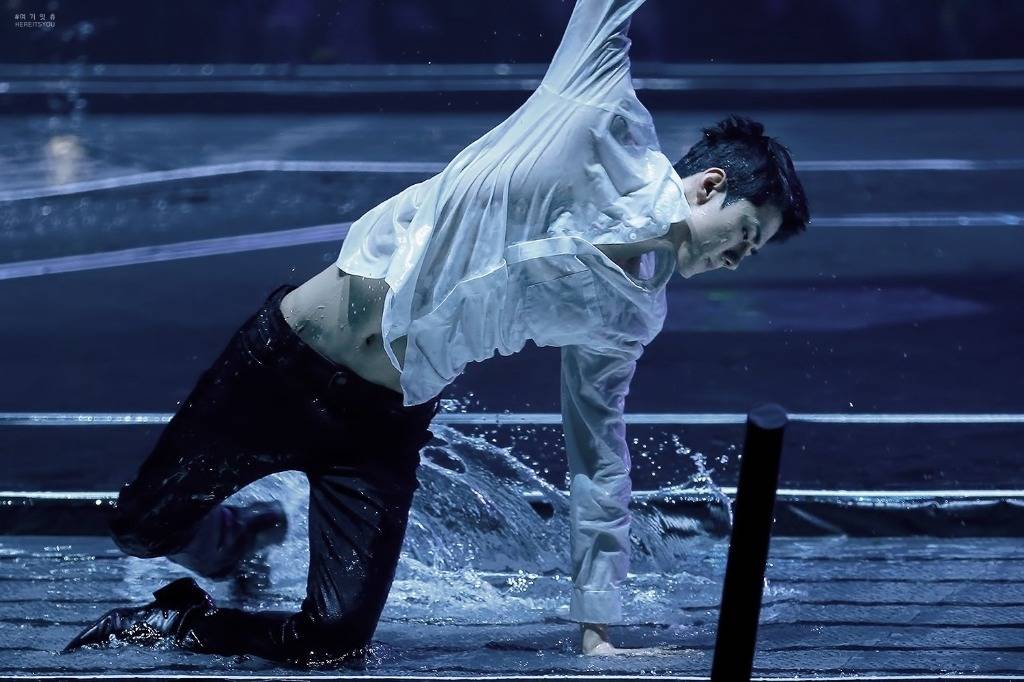 익스트림 아이돌찍덕. jpg | 인스티즈