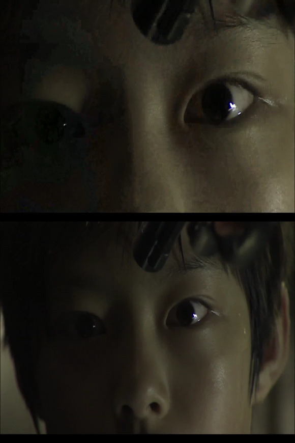 캡쳐로 보는 3분짜리 단편영화 [호로자식을위하여] (소름주의,반전주의) | 인스티즈