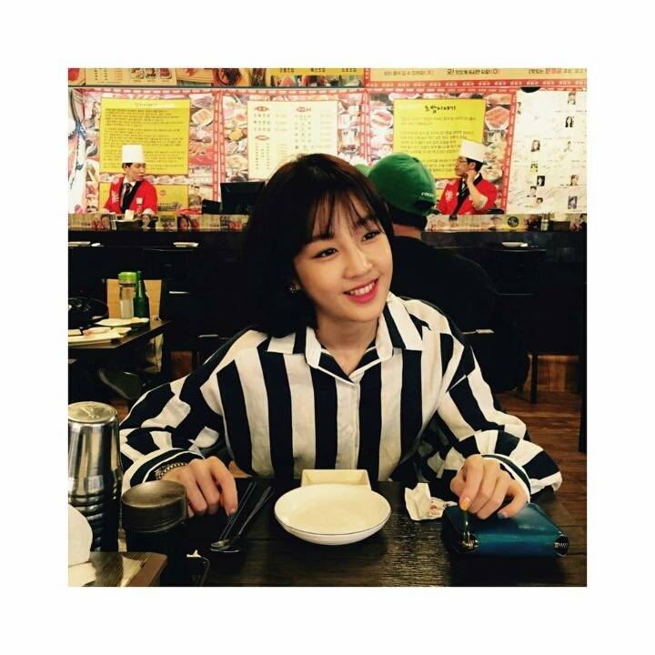 박보람 인스타 업뎃 | 인스티즈