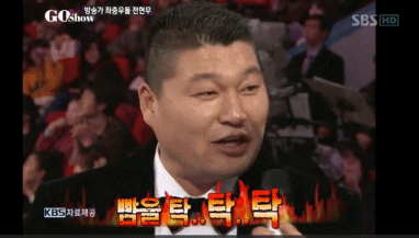 연예대상에서 숨질뻔한 전현무 | 인스티즈