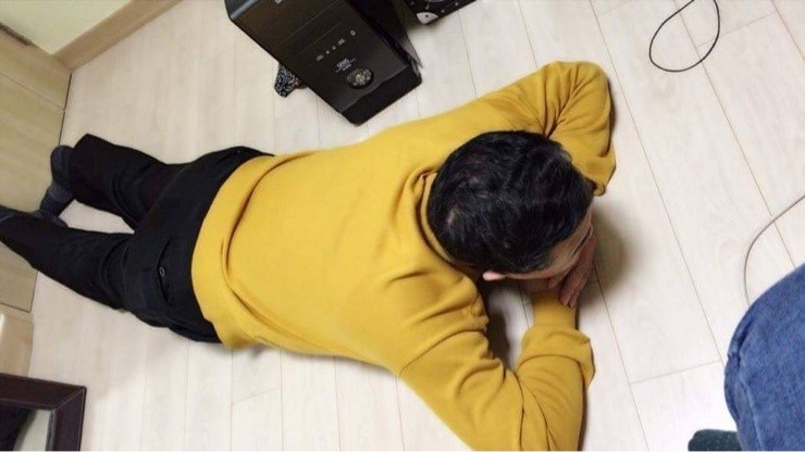 집에 고양이 데리고 오지 말라던 아부지.jpg | 인스티즈