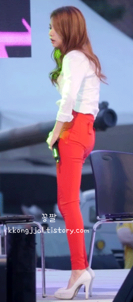 간만에 피에스타 비주얼.jpgif | 인스티즈